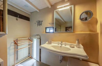 Venkovský dům na prodej Bagno a Ripoli, Toscana, Foto 11/40
