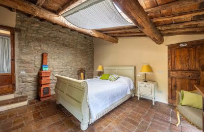 Venkovský dům na prodej Bagno a Ripoli, Toscana, Foto 16/40