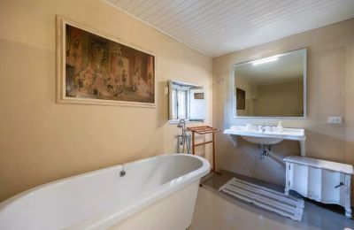 Venkovský dům na prodej Bagno a Ripoli, Toscana, Foto 17/40