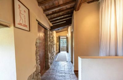 Venkovský dům na prodej Bagno a Ripoli, Toscana, Foto 18/40