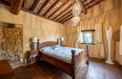Venkovský dům na prodej Bagno a Ripoli, Toscana, Foto 23/40