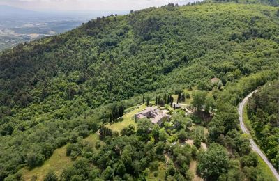 Venkovský dům na prodej Bagno a Ripoli, Toscana, Foto 35/40
