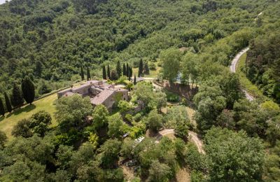 Venkovský dům na prodej Bagno a Ripoli, Toscana, Foto 37/40