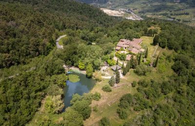 Venkovský dům na prodej Bagno a Ripoli, Toscana, Foto 38/40
