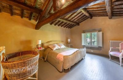 Venkovský dům na prodej Bagno a Ripoli, Toscana, Foto 27/40