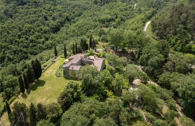 Venkovský dům na prodej Bagno a Ripoli, Toscana, Foto 39/40