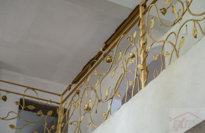 Zámek na prodej Krąpiel, Pałac w Krąpielu, Západopomořanské vojvodství, Foto 14/15