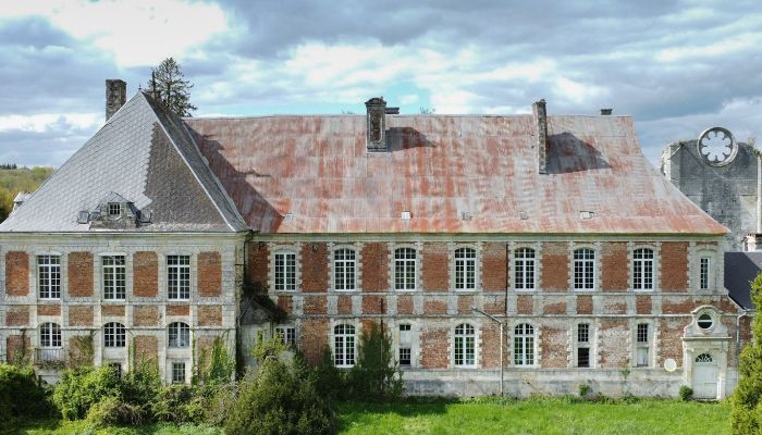 Klášter na prodej Charleville-Mézières, Grand-Est,  Francie