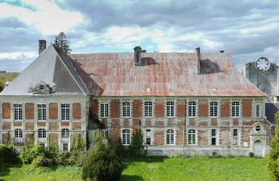 Nemovitosti, Starý klášter v Ardenách, region Francie-Belgie