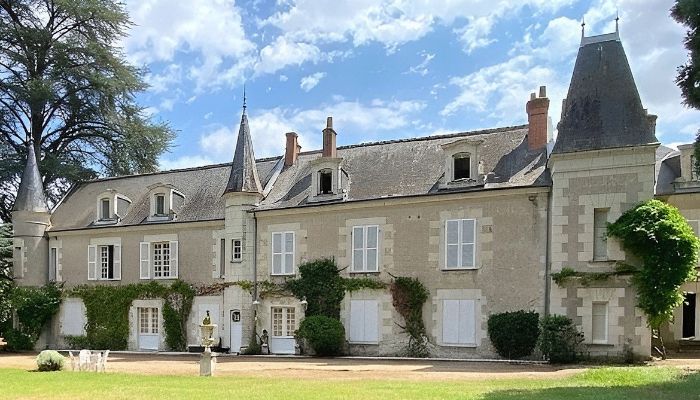  Civray-de-Touraine 1