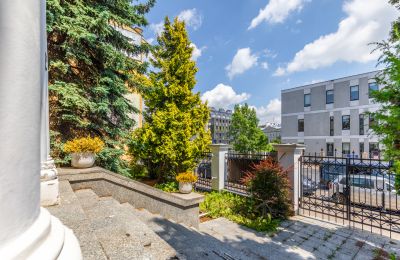 Historická vila na prodej Lublin, Lubelské vojvodství, Foto 15/21