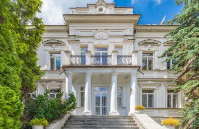 Historická vila Lublin, Lubelské vojvodství