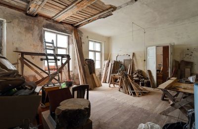 Zámeček na prodej Ozoli (Ozolmuiža), Ozolu muiža, Kurzeme, Foto 22/23