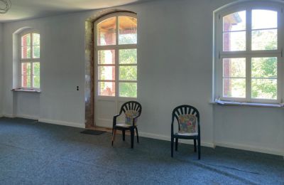Zámeček na prodej 17309 Fahrenwalde,  Friedrichhof 7-8, Meklenbursko-Přední Pomořansko, Foto 11/26
