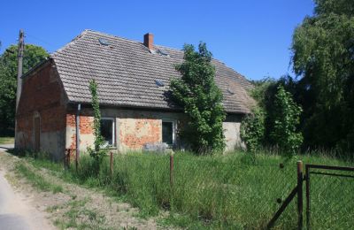 Zámeček na prodej 17309 Fahrenwalde,  Friedrichhof 7-8, Meklenbursko-Přední Pomořansko, Foto 26/26