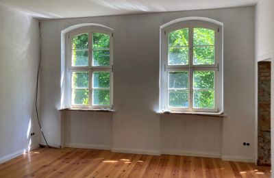 Zámeček na prodej 17309 Fahrenwalde,  Friedrichhof 7-8, Meklenbursko-Přední Pomořansko, Foto 8/26