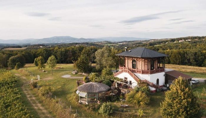 Historická nemovitost na prodej 8271 Bad Waltersdorf, Steiermark,  Rakousko