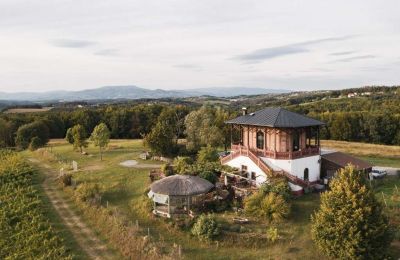 Historická nemovitost 8271 Bad Waltersdorf, Steiermark