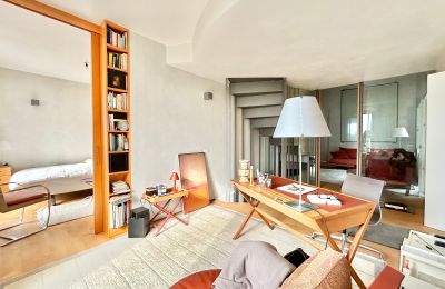 Zámeček na prodej 28824 Oggebbio, Località Rancone, Piemonte, Living