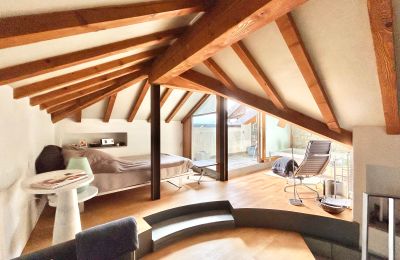 Zámeček na prodej 28824 Oggebbio, Località Rancone, Piemonte, Mansarde