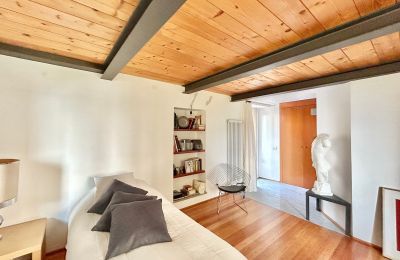 Zámeček na prodej 28824 Oggebbio, Località Rancone, Piemonte, Living
