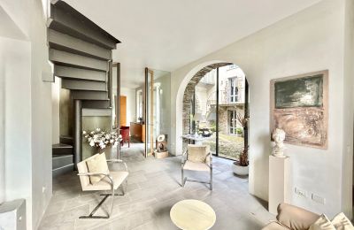 Zámeček na prodej 28824 Oggebbio, Località Rancone, Piemonte, Living