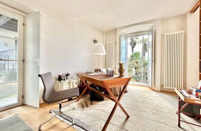 Zámeček na prodej 28824 Oggebbio, Località Rancone, Piemonte, Living