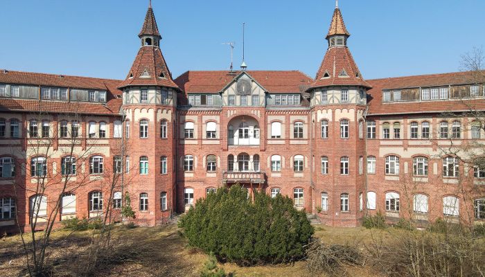  Landkreis Spree-Neiße, Kolkwitz 1