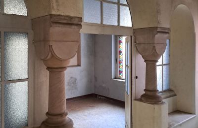 Zámek na prodej Cottbus, Klinikbereich 7, Braniborsko, Podrobnosti
