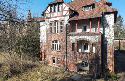 Zámek na prodej 03099 Kolkwitz, Klinikbereich 7, Brandenburg, Villa