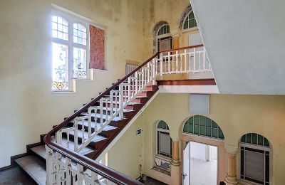Zámek na prodej 03099 Kolkwitz, Klinikbereich 7, Brandenburg, Schodiště