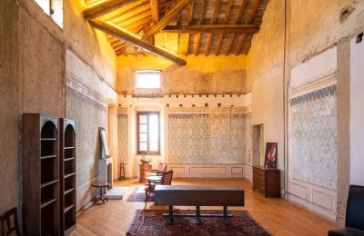 Historická vila na prodej Zibello, Emilia-Romagna, Foto 10/31