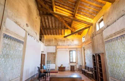 Historická vila na prodej Zibello, Emilia-Romagna, Foto 11/31