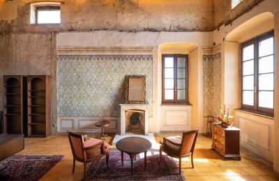 Historická vila na prodej Zibello, Emilia-Romagna, Foto 16/31