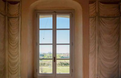 Historická vila na prodej Zibello, Emilia-Romagna, Foto 17/31