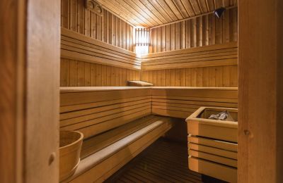 Historická vila na prodej Duszniki-Zdrój, Wojska Polskiego 10, Dolní Slezsko, Sauna