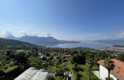 Historická vila na prodej Bee, Piemonte, Lago Maggiore