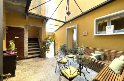 Historická vila na prodej Bee, Piemonte, Foto 14/33