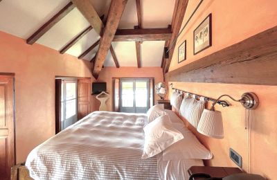 Historická vila na prodej Bee, Piemonte, Foto 25/33