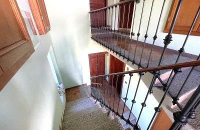 Historická vila na prodej Bee, Piemonte, Foto 27/33