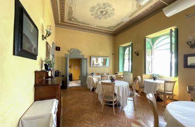 Historická vila na prodej Bee, Piemonte, Foto 10/33