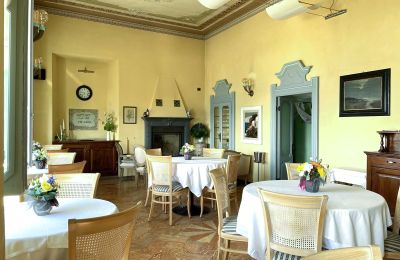 Historická vila na prodej Bee, Piemonte, Foto 11/33