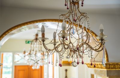 Zámek na prodej 05-332 Żaków, Mazovia, Podrobnosti
