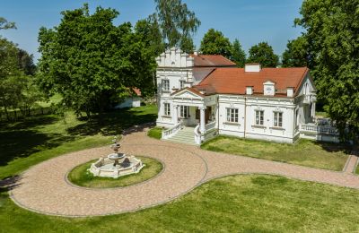 Zámek na prodej 05-332 Żaków, Mazovia, Foto 23/28
