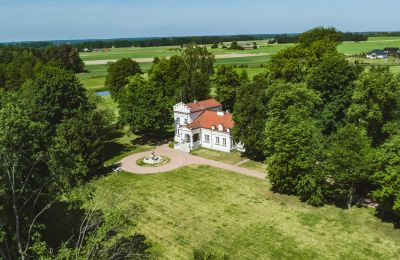 Zámek na prodej 05-332 Żaków, Mazovia, Foto 24/28