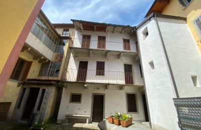 Historická vila na prodej Bee, Piemonte, Foto 18/28