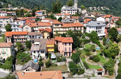 Historická vila na prodej Bee, Piemonte, Foto 28/28