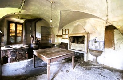 Historická vila na prodej Bee, Piemonte, Foto 6/28