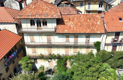 Historická vila Bee, Piemonte