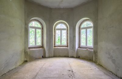 Zámeček na prodej Lubiatów, Lodžské vojvodství, Foto 11/18